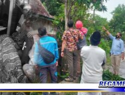 Warga Plampaan Sampang Tewas Kesetrum Listrik