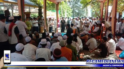 Ribuan Jamaah MPTTI Padati Peresmian Posko Tauhid Sufi Kota Tapaktuan