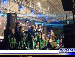 Tindak Tegas Penyelenggara Orkes Dangdut di Camplong Sampang Ngambang