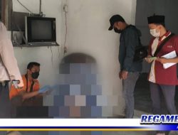 Terjadi Dugaan Pembunuhan di Lar Lar Sampang, Polisi Selidiki Pelaku
