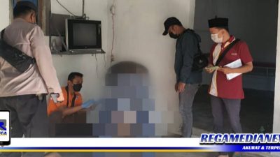 Terjadi Dugaan Pembunuhan di Lar Lar Sampang, Polisi Selidiki Pelaku