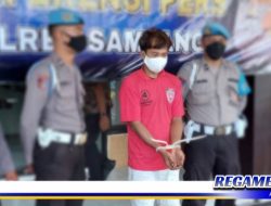 Pelaku Pembunuhan di Lar Lar Sampang Tertangkap