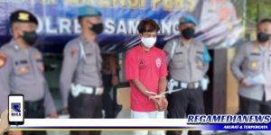 Pelaku Pembunuhan di Lar Lar Sampang Tertangkap