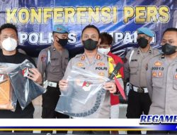 Motif Cemburu, Tersangka Pembunuhan di Lar Lar Sampang Terancam Dipenjara Seumur Hidup