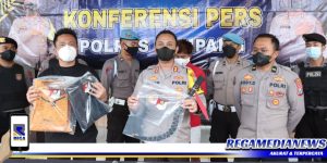 Motif Cemburu, Tersangka Pembunuhan di Lar Lar Sampang Terancam Dipenjara Seumur Hidup