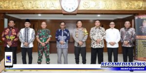 Bupati Sampang Hadiri Rapat Menkopolhukam Bahas Pengendalian Narkoba