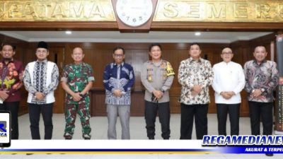 Bupati Sampang Hadiri Rapat Menkopolhukam Bahas Pengendalian Narkoba