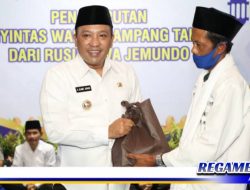 Bupati Sampang Minta Pemerintah Pusat Percepat Pembangunan Hunian Korban Konflik Sosial