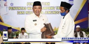 Bupati Sampang Minta Pemerintah Pusat Percepat Pembangunan Hunian Korban Konflik Sosial