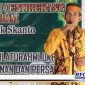 Caption: Ketua Kerukunan Keluarga Duri/Enrekang (Murhan, SE.)
