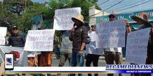 Aktivis Desak Polres Sampang Usut Tuntas Mafia Pupuk