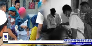 Seorang Anak di Sampang Nekat Bunuh Ayah Kandungnya