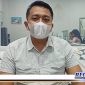Caption: Manager Bagian Pemasaran dan Pelayanan UP3 PLN Gorotalo (Husnul Mubarok).