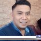 Caption: aktivis Gorontalo Utara (Nanang Latif).