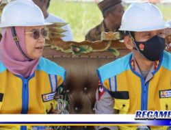 KPK RI Akan Kawal Program Penyelamatan Danau Limboto