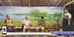 Terungkap Dalam Diskusi Publik, Gorontalo Darurat Arsip