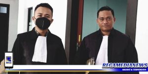 Setelah Jalani Masa Tahanan, Aktivis Gorut HK Akhirnya Hirup Udara Bebas