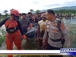 Sempat Hilang Saat Mancing, Nelayan Gorontalo Ditemukan Tewas