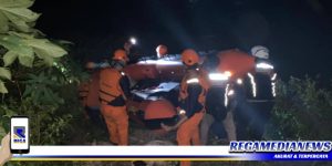Bocah Gorontalo Hilang Saat Mandi di Sungai