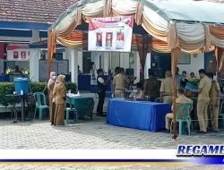 ASN Pemkab Sampang Terpilih Jadi PAW Kades Bancelok