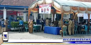 ASN Pemkab Sampang Terpilih Jadi PAW Kades Bancelok