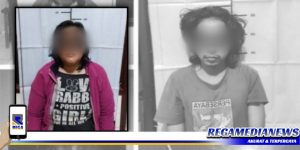 Beli Sabu Rp 100 Ribu, Wanita di Surabaya Berujung Masuk Bui