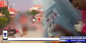 Warga Bangkalan Jadi Korban Pembacokan di Sreseh Sampang