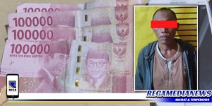Polisi Tangkap Mucikari Wikwik di Warkop Depan Hotel Surabaya