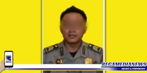 Mangkir Dari Tugas, Satu Anggota Polda Gorontalo Dipecat