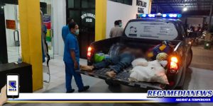 Alami Luka-Luka, Warga Pamekasan Tewas di RSUD Sampang