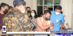BPJS Ketenagakerjaan Jamin Pemasangan Tangan Robotik Pekerja Alami Kecelakaan Kerja