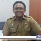 Caption: Kepala BKPSDA Kabupaten Bangkalan (Agus E Leandy).