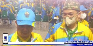 Koni Bangkalan Optimis Target 10 Besar Porprov Jatim