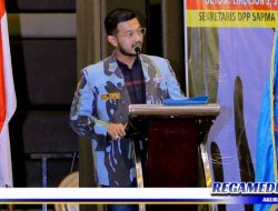 SAPMA DPP IPK Mengecam Tindakan Manajemen Holywings