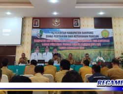 Pemkab Sampang Gelar Kampanye dan Sosialisasi RPLP2B Tahun 2022