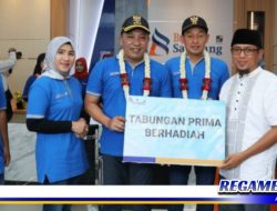 Bupati Sampang Resmikan Kantor Kas Bank Sampang Pertama di Pulau Mandangin