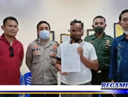 Seorang Pengemis di Gorontalo Punya Saldo Ratusan Juta