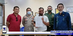 Seorang Pengemis di Gorontalo Punya Saldo Ratusan Juta