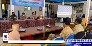 Puskesmas Robatal Gelar Mini Lokakarya Lintas Sektor