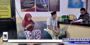 Rawan Curanmor, Warga Sampang Lapor Polisi