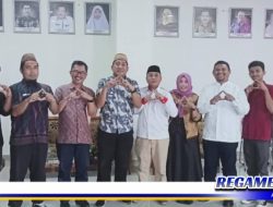 Dinas Kearsipan dan Perpustakaan Gorontalo Apresiasi Terbentuknya KOPIA