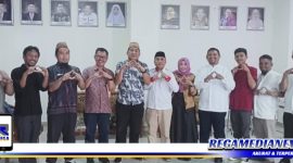 Caption: Komunitas Pencinta Arsip (KOPIA) Gorontalo.