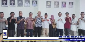 Dinas Kearsipan dan Perpustakaan Gorontalo Apresiasi Terbentuknya KOPIA