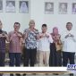 Caption: Komunitas Pencinta Arsip (KOPIA) Gorontalo.