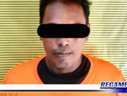 Pembobol Rumah Asal Omben Sampang Dibekuk Polsek Genteng