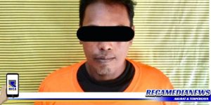 Pembobol Rumah Asal Omben Sampang Dibekuk Polsek Genteng