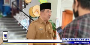 Pemkab Sampang Evaluasi 111 PJ Kepala Desa