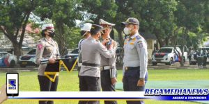 Operasi Patuh 2022 di Gorontalo, Kapolda: Dilaksanakan Secara Humanis