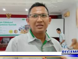 Pegadaian Syari’ah Sampang Siapkan Produk Arrum Haji