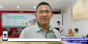 Pegadaian Syari’ah Sampang Siapkan Produk Arrum Haji